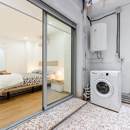 Apartamento Sunrise Chapaprieta Torrevieja Dış mekan fotoğraf