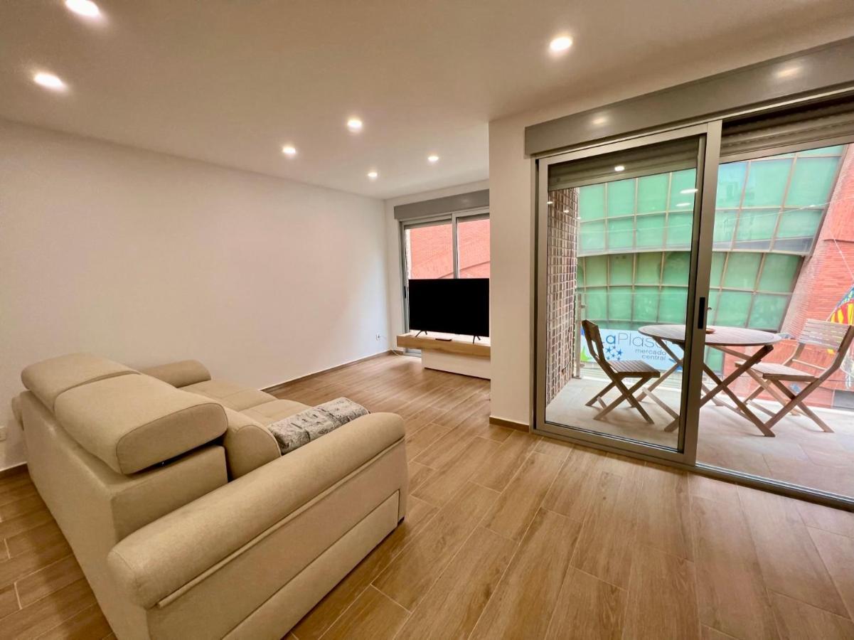 Apartamento Sunrise Chapaprieta Torrevieja Dış mekan fotoğraf