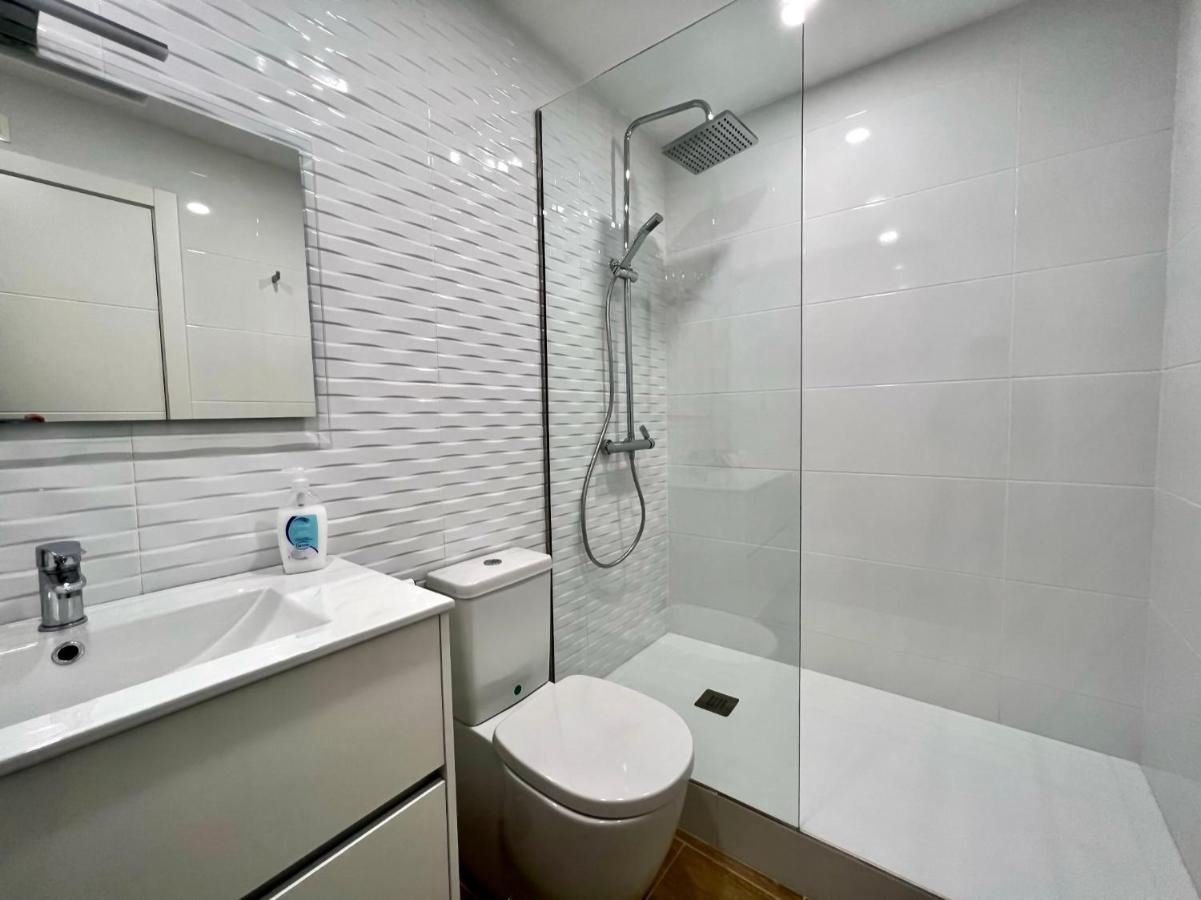 Apartamento Sunrise Chapaprieta Torrevieja Dış mekan fotoğraf