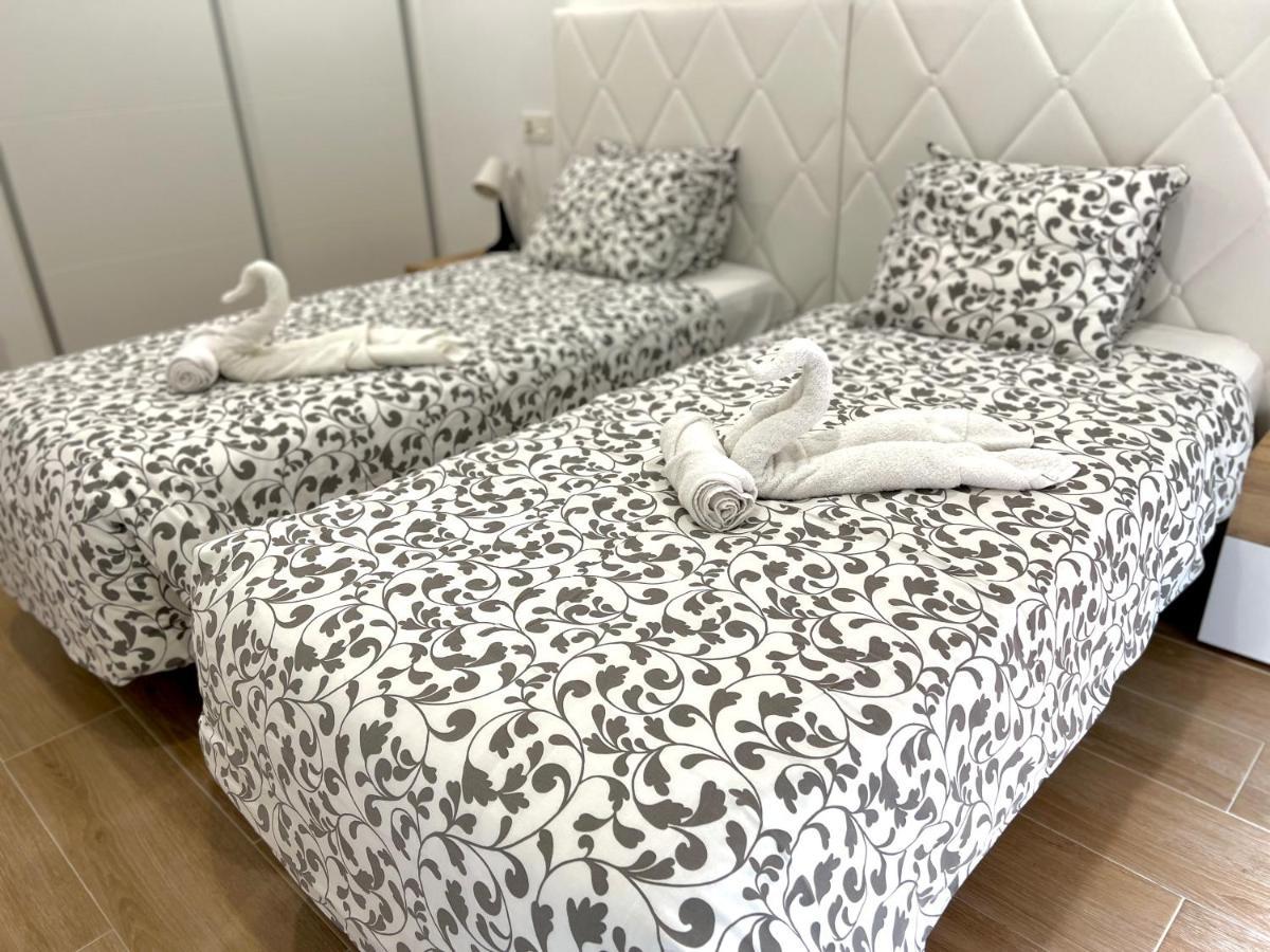 Apartamento Sunrise Chapaprieta Torrevieja Dış mekan fotoğraf