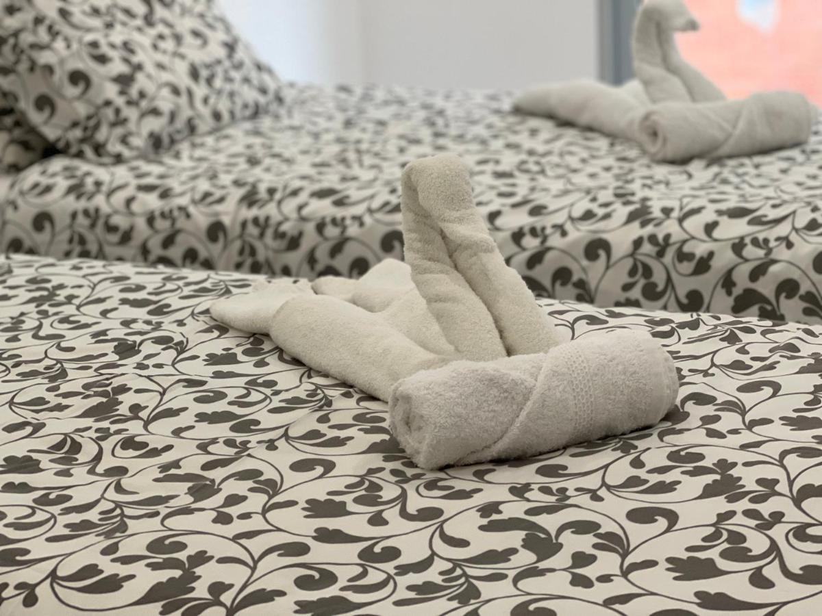 Apartamento Sunrise Chapaprieta Torrevieja Dış mekan fotoğraf