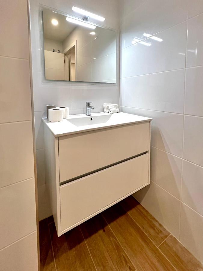 Apartamento Sunrise Chapaprieta Torrevieja Dış mekan fotoğraf