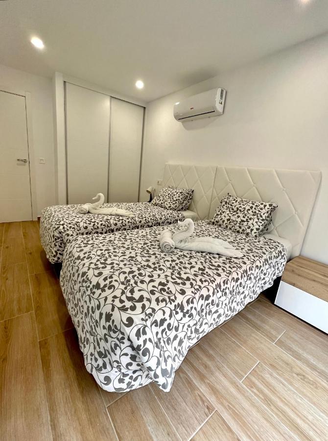 Apartamento Sunrise Chapaprieta Torrevieja Dış mekan fotoğraf