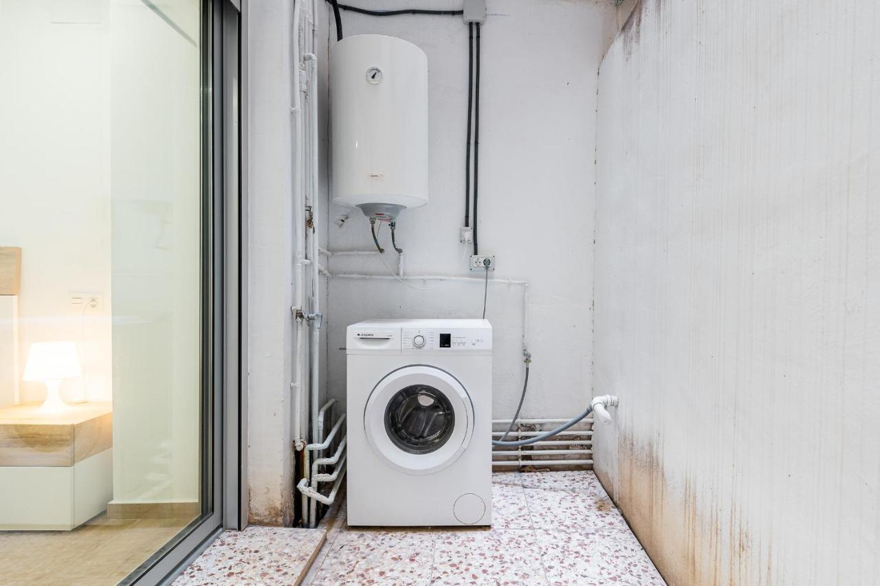 Apartamento Sunrise Chapaprieta Torrevieja Dış mekan fotoğraf
