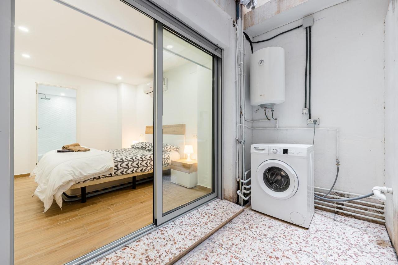 Apartamento Sunrise Chapaprieta Torrevieja Dış mekan fotoğraf